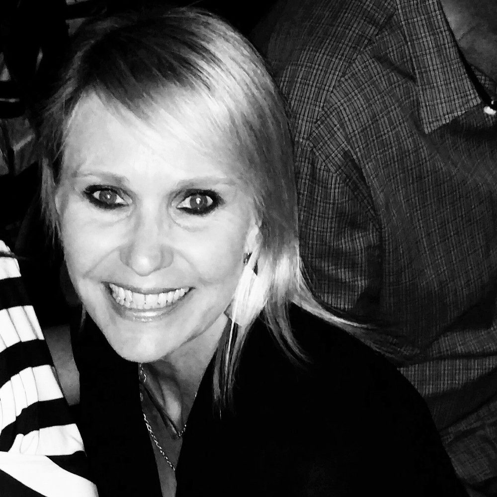 Meet your Posher, Jana